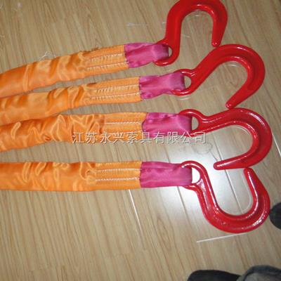 大噸位吊具